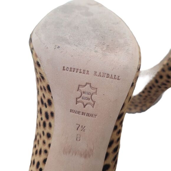 Loeffler Randall   - Picture 6 of 10